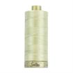 Fine Quilting Thread 100% Cotton - solid 50/2 1100m col 4038