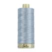 Fine Quilting Thread 100% Cotton - solid 50/2 1100m col 4042