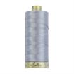 Fine Quilting Thread 100% Cotton - solid 50/2 1100m col 4043