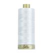 Fine Quilting Thread 100% Cotton - solid 50/2 1100m col 4044