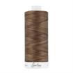 Fine Quilting Thread 100% Cotton - variegated  50/3 1100m col 4228