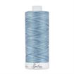 Fine Quilting Thread 100% Cotton - variegated  50/3 1100m col 4254