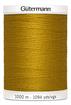 GUTERMANN  - Thread Sew-All 1000M - 412