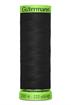 GUTERMANN  - Thread Extra Fine No.150 200M -  000 black