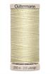 GUTERMANN  - Thread Quilting 200M - Waxed - 829 