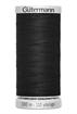 GUTERMANN  - Thread Extra Upholstery 100M - 000 black