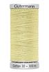 GUTERMANN  - Thread Cotton 30 300M Sulky Machine Embroidery - 1061