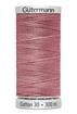 GUTERMANN  - Thread Cotton 30 300M Sulky Machine Embroidery - 1115