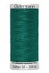 GUTERMANN  - Thread Cotton 30 300M Sulky Machine Embroidery - 1230