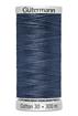 GUTERMANN  - Thread Cotton 30 300M Sulky Machine Embroidery - 1283