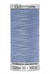 GUTERMANN  - Thread Cotton 30 300M Sulky Machine Embroidery - 1292