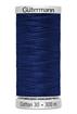 GUTERMANN  - Thread Cotton 30 300M Sulky Machine Embroidery - 1293