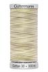 GUTERMANN  - Thread Cotton 30 300M Sulky Machine Embroidery - 4001