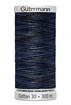 GUTERMANN  - Thread Cotton 30 300M Sulky Machine Embroidery - 4022