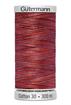 GUTERMANN  - Thread Cotton 30 300M Sulky Machine Embroidery - 4042