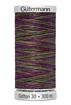 GUTERMANN  - Thread Cotton 30 300M Sulky Machine Embroidery - 4045