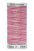 GUTERMANN  - Thread Cotton 30 300M Sulky Machine Embroidery - 4046