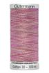 GUTERMANN  - Thread Cotton 30 300M Sulky Machine Embroidery - 4047