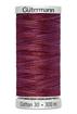 GUTERMANN  - Thread Cotton 30 300M Sulky Machine Embroidery - 4067 