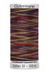 GUTERMANN  - Thread Cotton 30 300M Sulky Machine Embroidery - 4108