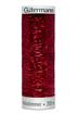 GUTERMANN  - Thread Holoshimmer 200M Sulky Machine Embroidery - 6014