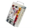 Madeira - Incredible Threadable Box Lana/ Cotona - 52 Spools