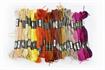 Presencia Finca - Presencia Stranded Cotton 25 colours bulk pack