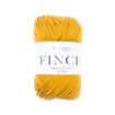 FIDDLESTICKS Finch Cotton Yarn-Mustard