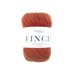FIDDLESTICKS Finch Cotton Yarn-Terracotta