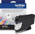 Brother SP-1 Sublimation Replacement Printer Ink - Black 47ml