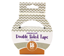 Papercraft Double Sided Adhesive Tape - 18mm x 16m