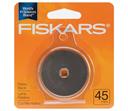 Fiskars Rotary Blade - 45mm