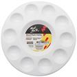 Mont Marte - Round Plastic Palette 17cm