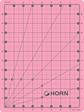 HORN- 12 x 9 Inch Precision Pro Cutting Mat