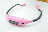 Horn Flexa Neck Light - Pink