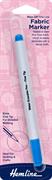 HEMLINE HANGSELL - Fine Line Fabric Marker - Blue