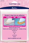 HEMLINE HANGSELL - Heat N Seal Light - 100cm x 50cm