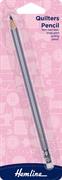 HEMLINE HANGSELL - Quilter s Pencil - silver lead