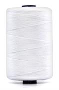 HEMLINE THREADS - Thread 1000M - 101 white 