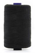 HEMLINE THREADS - Thread 1000M - 105 black 