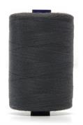 HEMLINE THREADS - Thread 1000M - 490 dark grey 