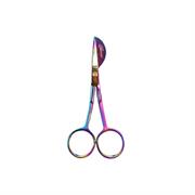 Tula Pink Hardware 4" Mini Duckbill Scissors