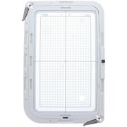 Janome accessories - RE36b Hoop (200 x 360mm)(Standard for MC550E)  (NOT COMPATIBLE WITH MC500E OR MC400E)