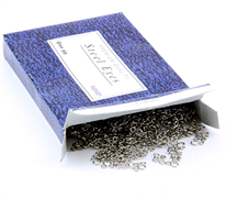 Newey Eyes - Steel  No.1 - Silver 1728pcs