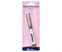 Buttonhole Cutter