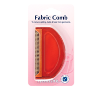 Fabric Comb