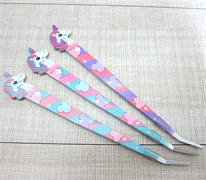 Unicorn Themed Tweezers