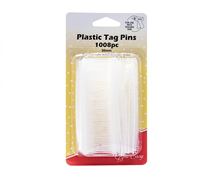 Tagging Gun Tags 1008 pcs