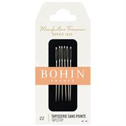 BOHIN - Tapestry Needle Size 22
