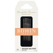 BOHIN - Tapestry Needle Size 24